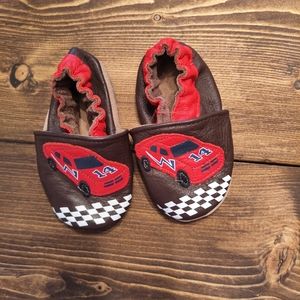 🏵️2/7$ Baby shoes